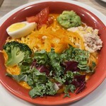 ガスト 宮崎フェニックスガーデン店 - 