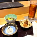 名古屋 栄 鮨 栄華 - 