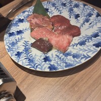 焼肉 うしみつ 恵比寿本店 - 