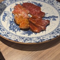 焼肉 うしみつ 恵比寿本店 - 