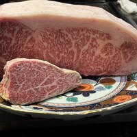 鉄板焼 雅 銀座 - 