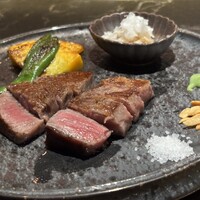 鉄板焼 雅 銀座 - 