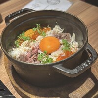 焼肉 うしみつ 恵比寿本店 - 