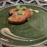 鉄板焼 雅 銀座 - 