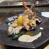 鉄板焼 雅 銀座 - 