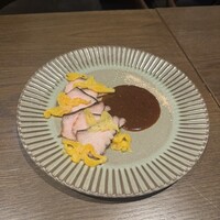 SAAWAAN BISTRO - 