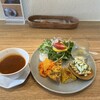 季節のダイニング＆カフェ gris
