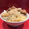 ラーメン二郎 西台駅前店