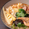 吉吉麻辣烫