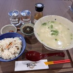 いつでも朝ごはん - 