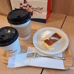 UNI COFFEE ROASTERY ららぽーと海老名店 - 