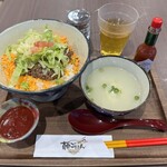 いつでも朝ごはん - 