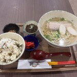 いつでも朝ごはん - 