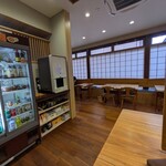 ソースカツ丼専門店 保田屋 - 