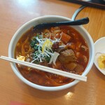 福龍門 - この量は、、、すごっ
