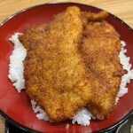 ソースカツ丼専門店 保田屋 - 