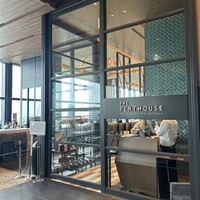 THE PENTHOUSE with weekend terrace - 