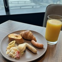 THE PENTHOUSE with weekend terrace - 