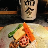 大どころ - 