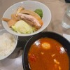 つけ麺 五ノ神製作所