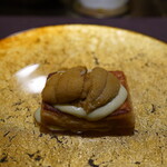 Keisuke Matsumoto - 料理写真: