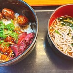 つぶしたて焼き鳥 おみっちゃん - 