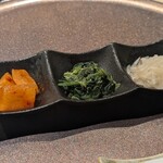 焼肉割烹 YP流 - 