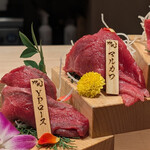 焼肉割烹 YP流 - 