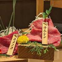焼肉割烹 YP流 宗右衛門町本店 - 