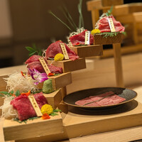 焼肉割烹 YP流 宗右衛門町本店 - 