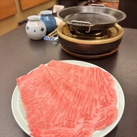 人形町今半 上野広小路店 - 