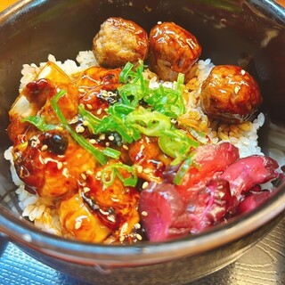 つぶしたて焼き鳥 おみっちゃん_0