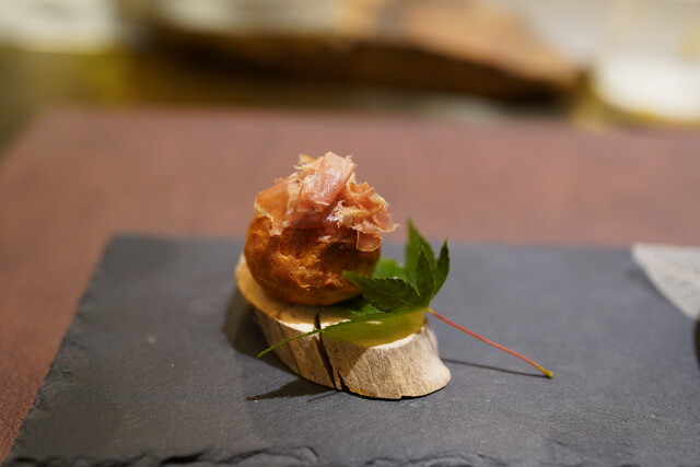 Keisuke Matsumoto（ケイスケ マツモト） - 北四番丁（弁当）の写真