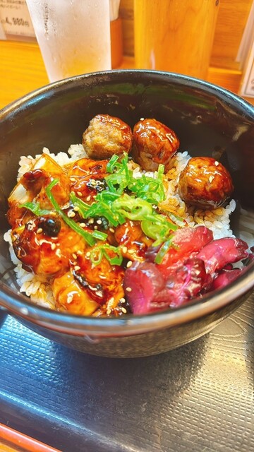 Tsubushitate Yakitori Omicchan Kamata Ten