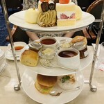 ランデブーラウンジ・バー - 