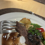 レストラン アノレーブ - 