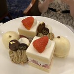 ランデブーラウンジ・バー - 