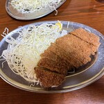丸八とんかつ店 本店 - 