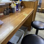 博多長浜らーめん ぼたん - 