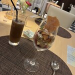 レストラン アノレーブ - 