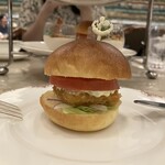 ランデブーラウンジ・バー - 