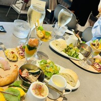 フレンチバルギンザ by plein - 