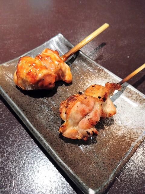 焼き処 縁 &ndash; 鏡石の本格焼き鳥｜岩瀬郡で炭火の香りを堪能