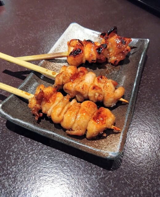 焼き処 縁 - 鏡石（焼き鳥）の写真