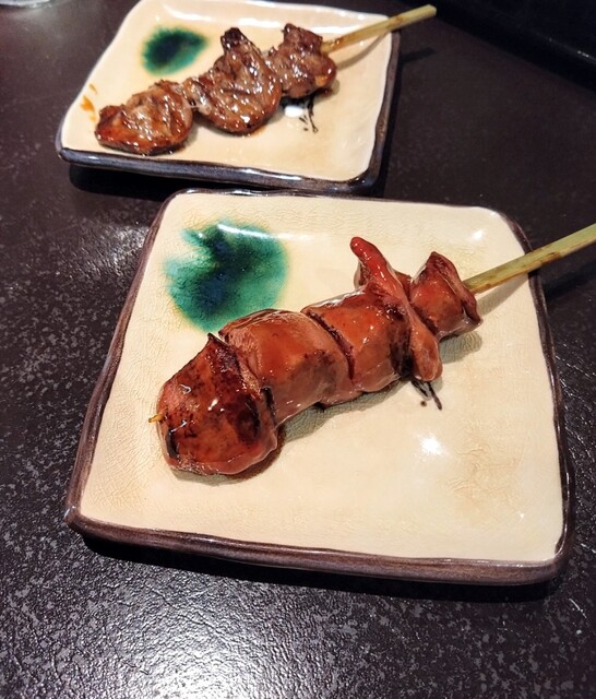 焼き処 縁 - 鏡石（焼き鳥）の写真