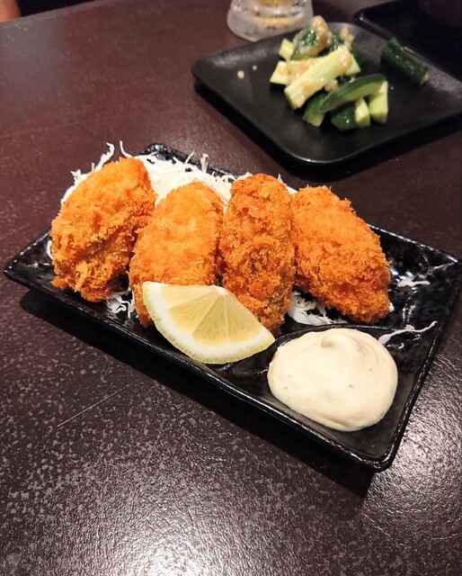 焼き処 縁 - 鏡石（焼き鳥）の写真