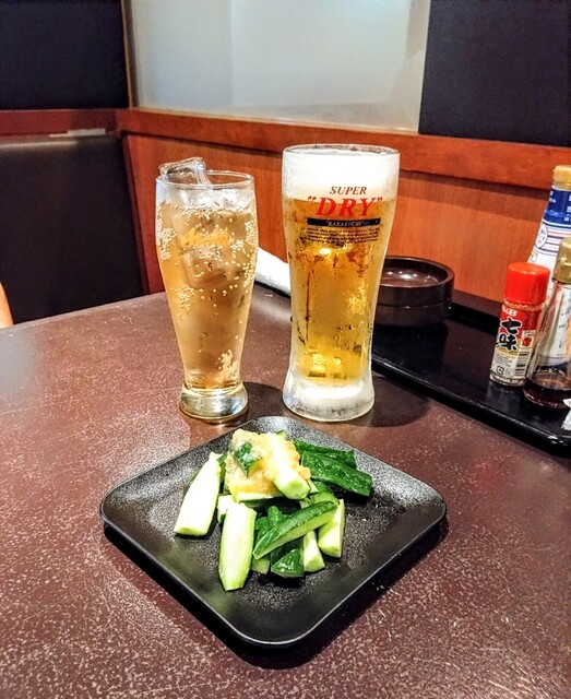 焼き処 縁 - 鏡石（焼き鳥）の写真