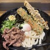 讃岐の男うどん さんすて岡山店