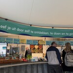 Zuiderzeemuseum - 店内