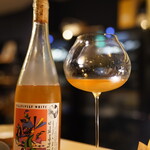 wine bar À bientôt  - 